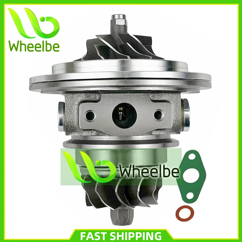 

K0422-582 Новый турбокартридж K04 Chra Core для Mazda CX-7 53047109904 53047109907 L33L13700B сердечник турбокомпрессора