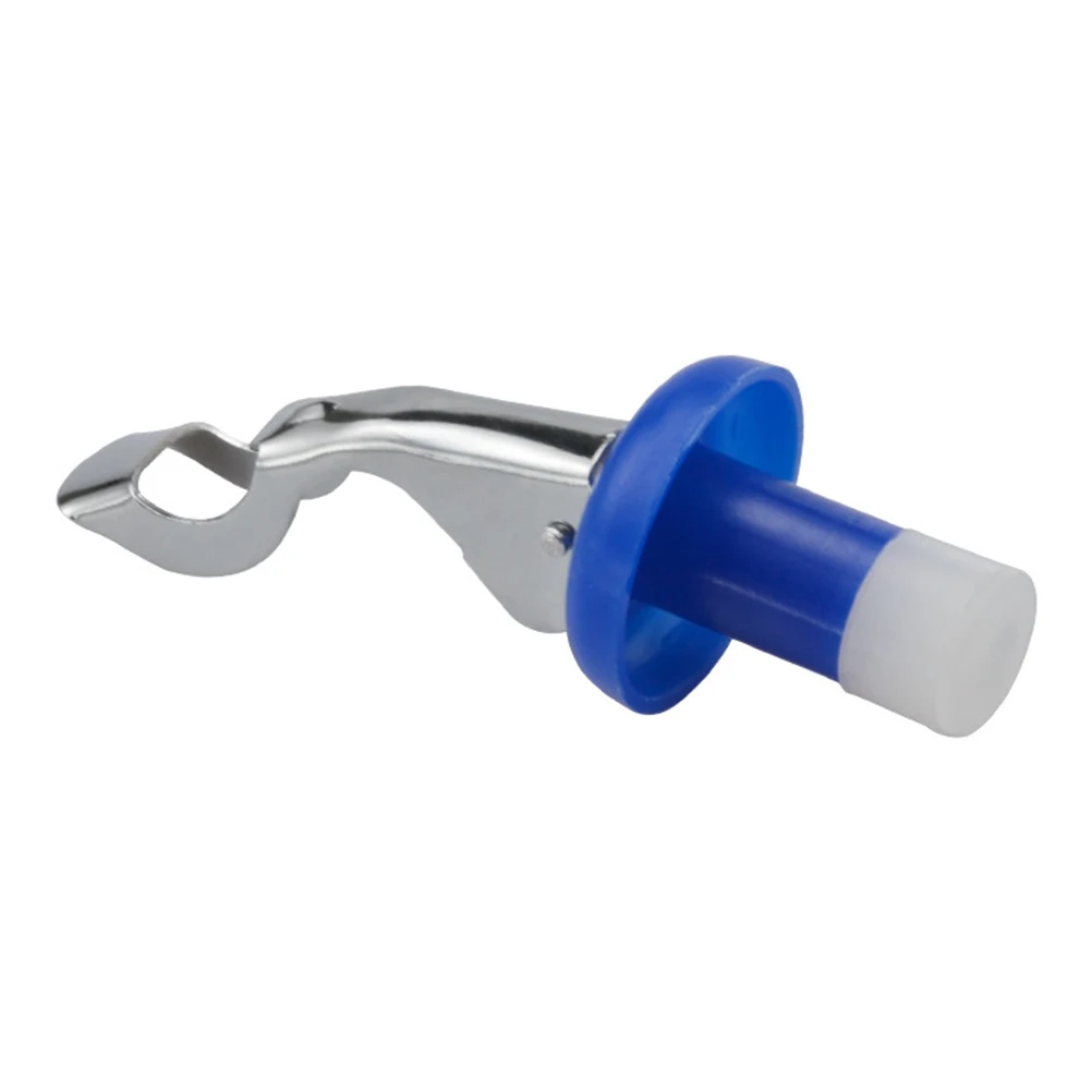 

3 Pcs Cork Safe Wine Stopper Reusable Bottle Sealer Air-tight Plug Sealing Beverage