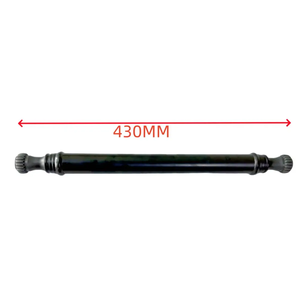 L=430mm Original Rear Core Shaft 9CRB-300110 For CF ATV Parts 450CC 550CC Cforce Model
