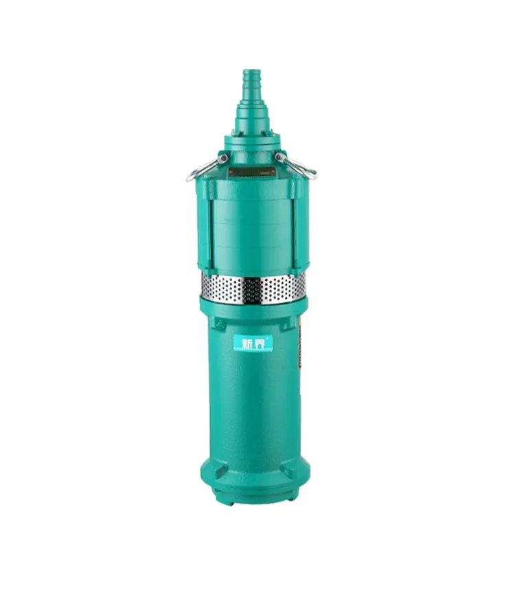 New Territories QD submersible pumps high head pumps irrigation pumps pumping domestic