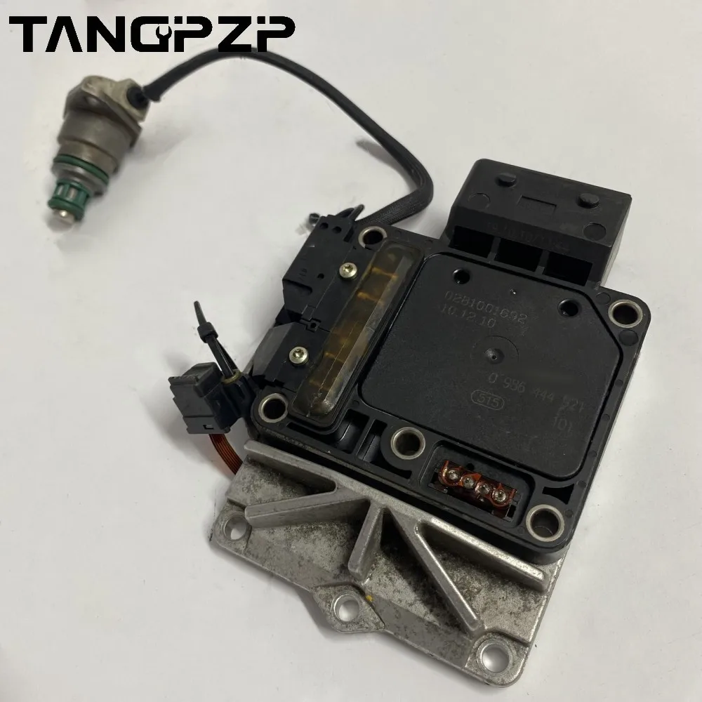 

Original Control unit fuel injection pump for Bosch EDU ECU 0281001692 MAN LE 4.6L