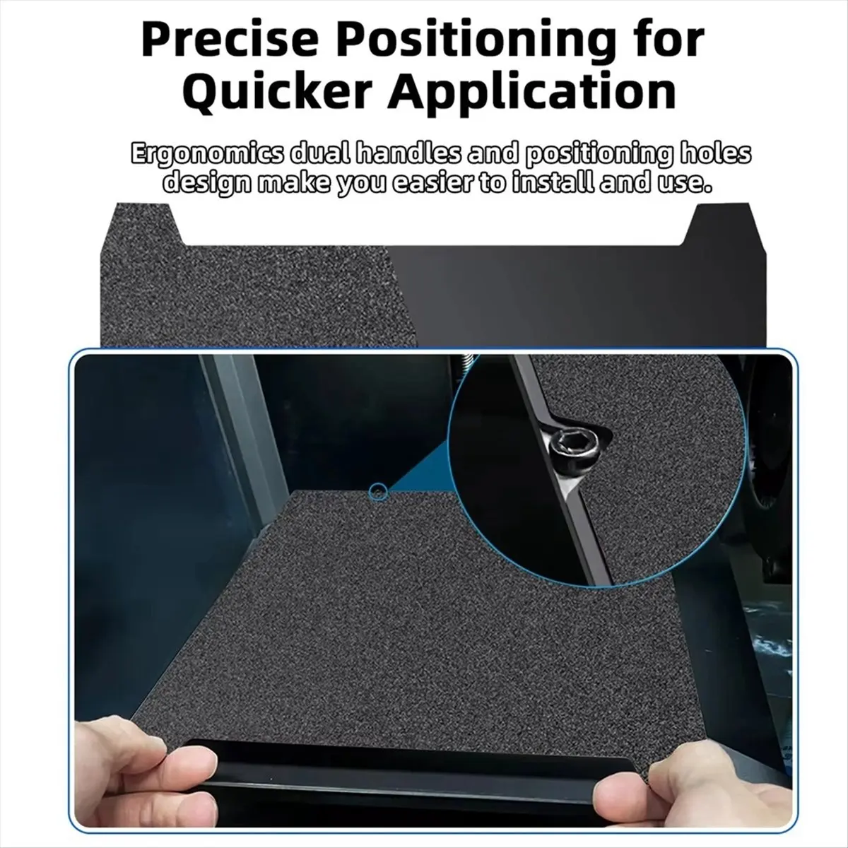 Boff Pei Textured B…