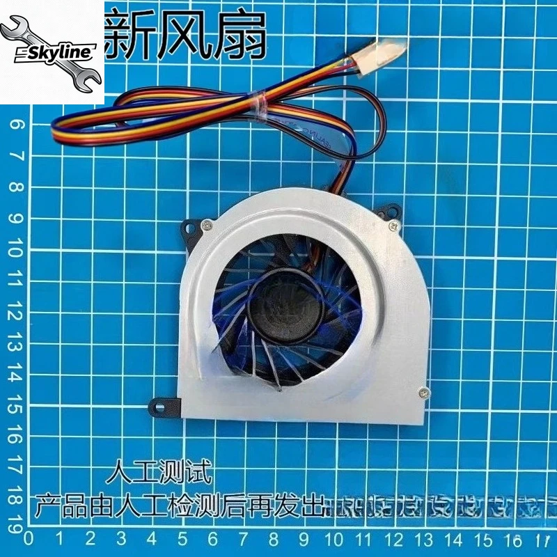 Suitable for waterproof all-in-one machine cooling G20 desktop Q20 1150 1155 radiator 7015 fan brand new