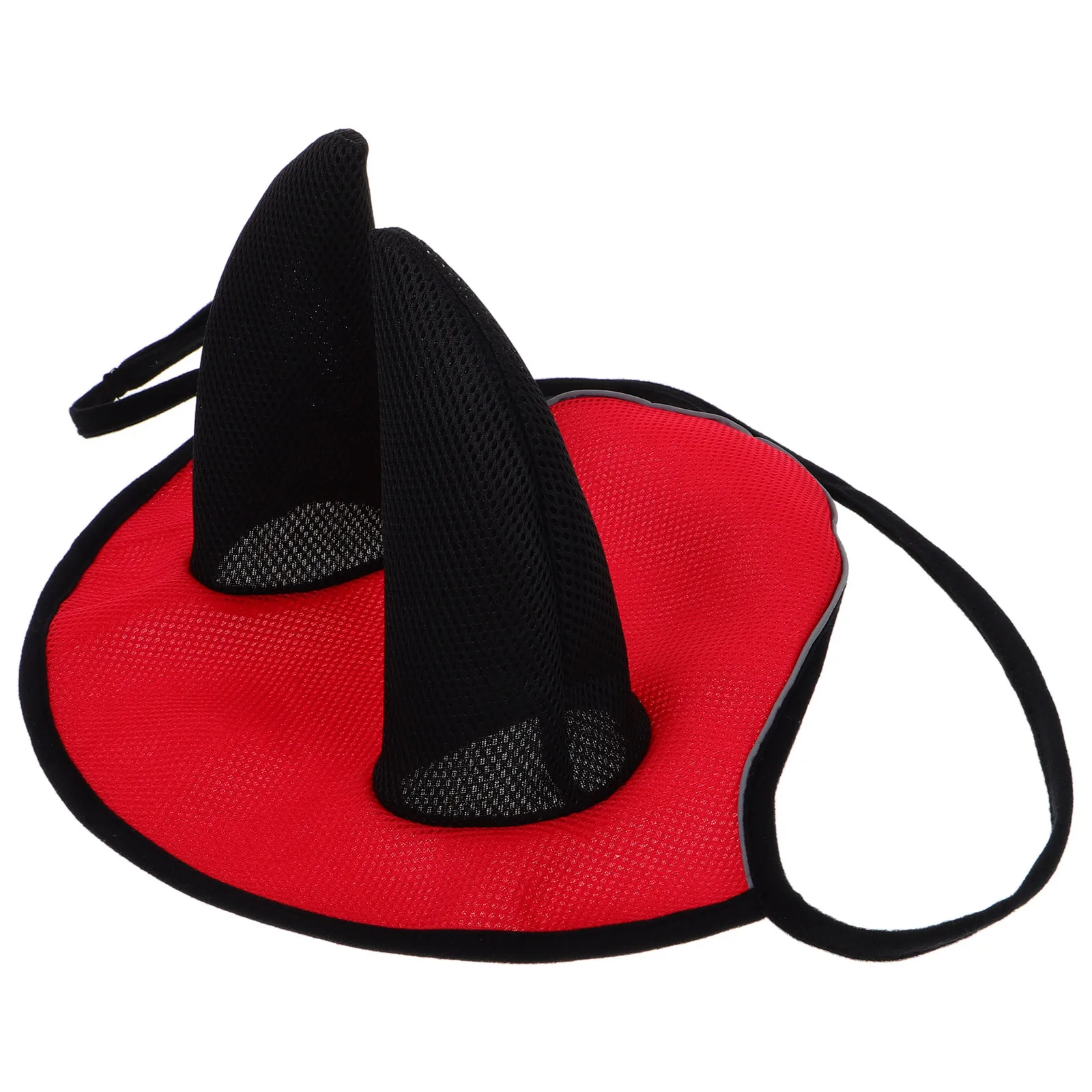 تنفس الأذن بونيه الخيول يطير قناع الحصان الأذن قناع في الهواء الطلق واقية والعتاد شبكة غطاء من القماش