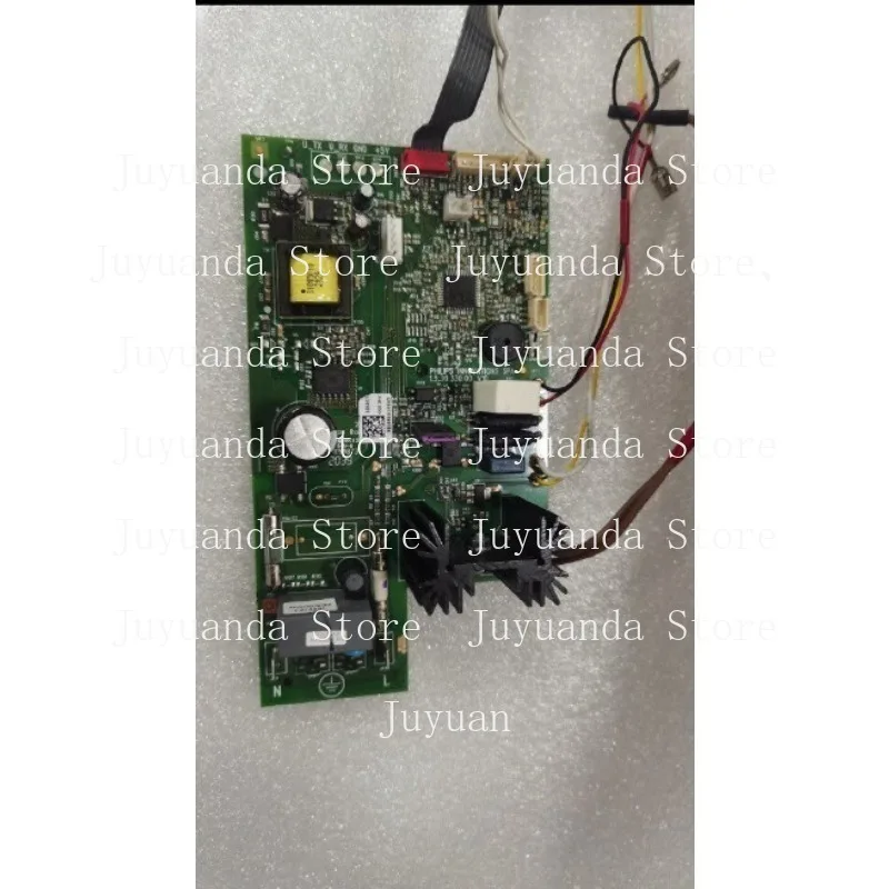 

Coffee Machine EP3146 2136 2131 2231 Power Board Main Board Control Board, Accessories