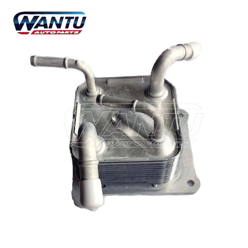 

Jf015e Automatic Transmission CVT Oil Cooler 4 Tubes Suitable for Nissan