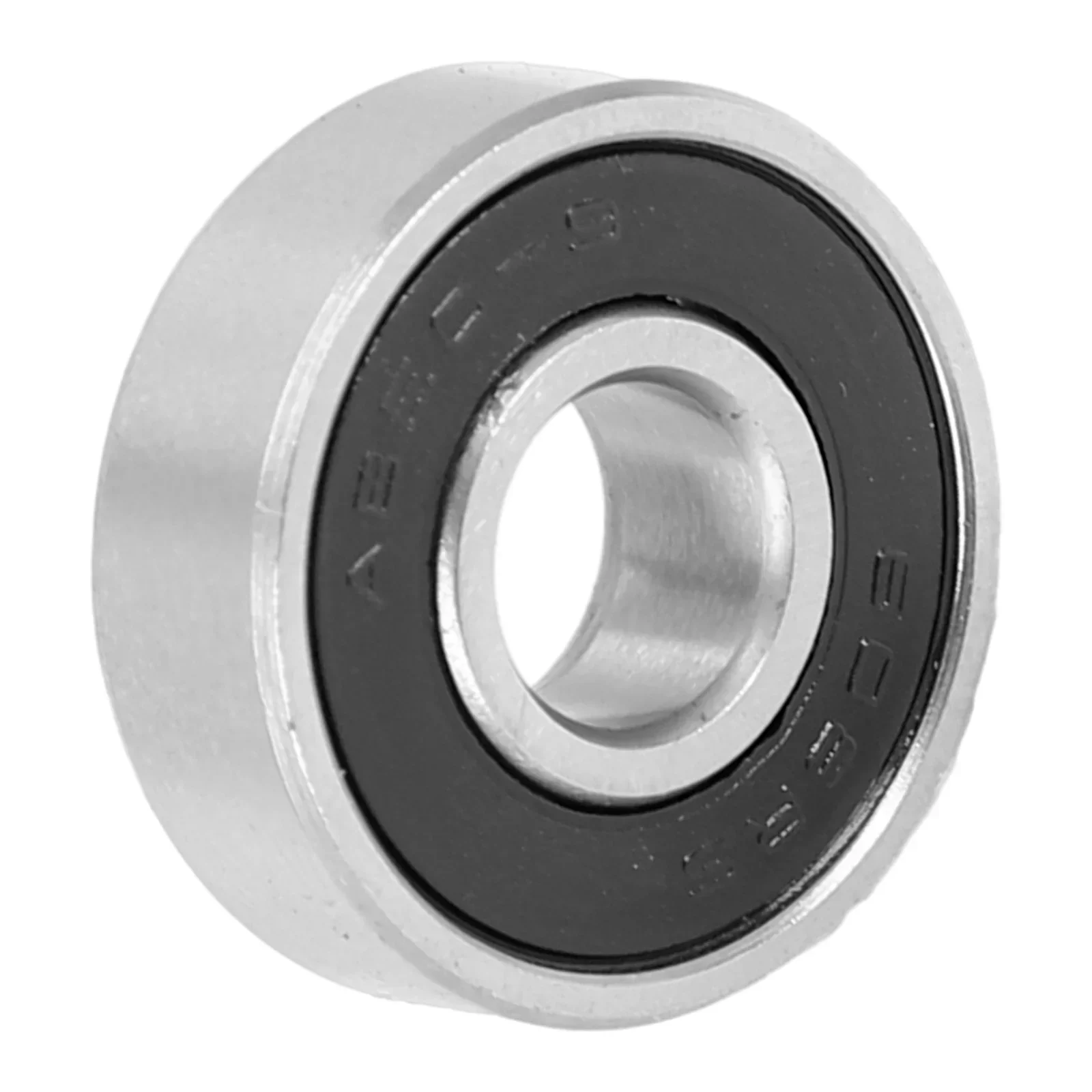 Skateboard Bearing 608zz ABEC-7 Steel Ball Bearings Parts Roller Scooter Sealed Outdoor Sports Scooter Practical