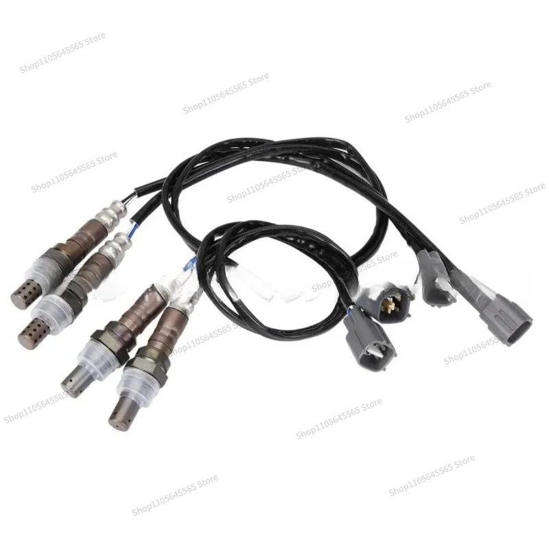 Pour capteur d'oxygène 89467-42010A 89467-42020 89465-422090 89465-42100 Accessoires