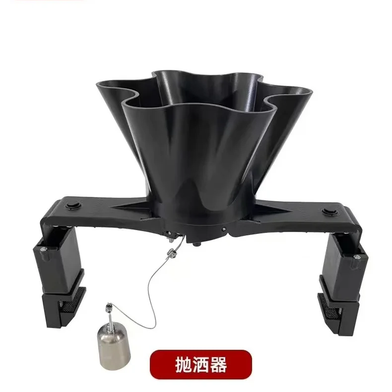 

Расширитель приманки для бойлов, карпа, рыболовные снасти, аксессуары для снаряжения, оптовая продажа, фабрика 2025, черные уличные инструменты 2025