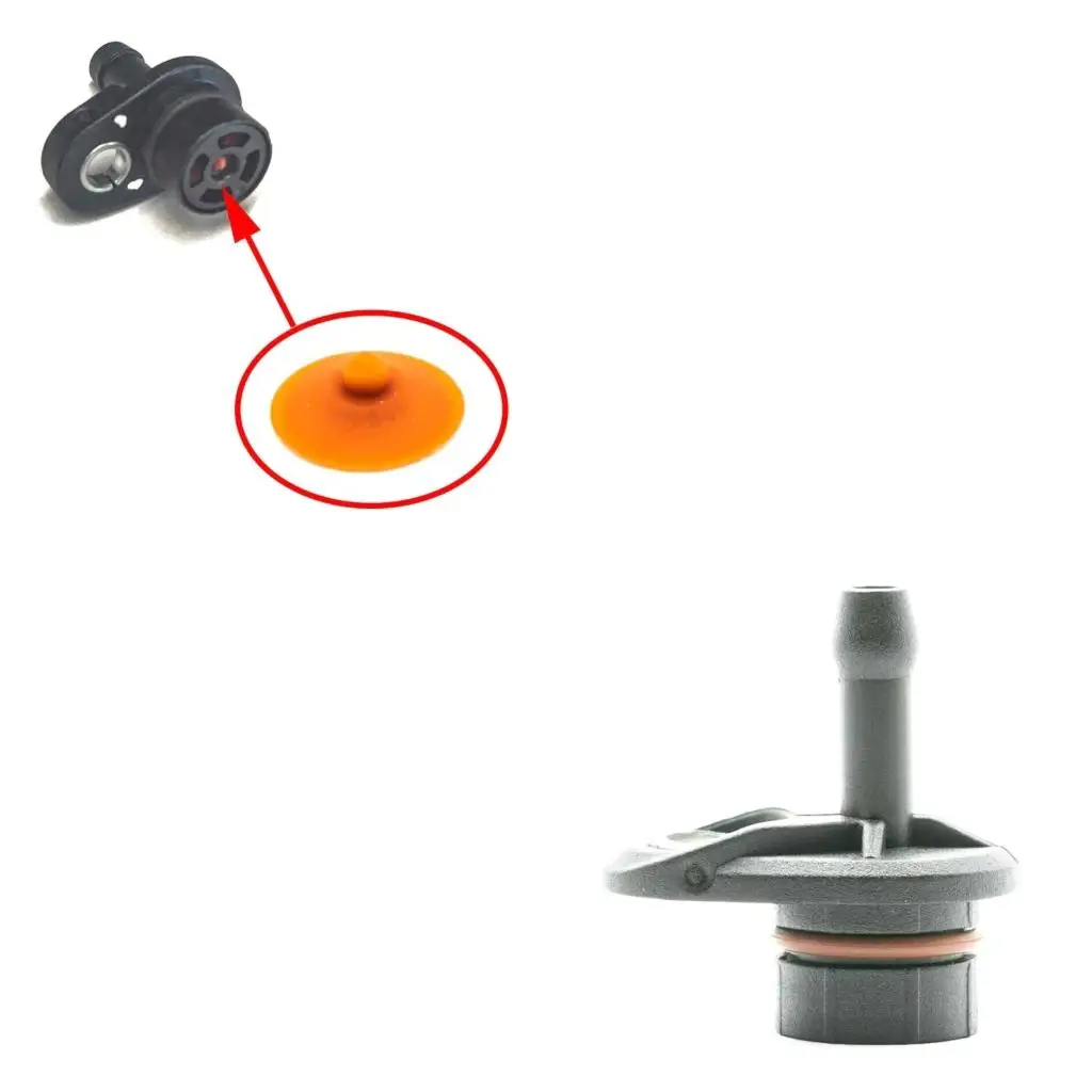 XA6H 1867424 Vacuum Pump Valves Repair Set for Focus CB7 2011-2015 Accessory