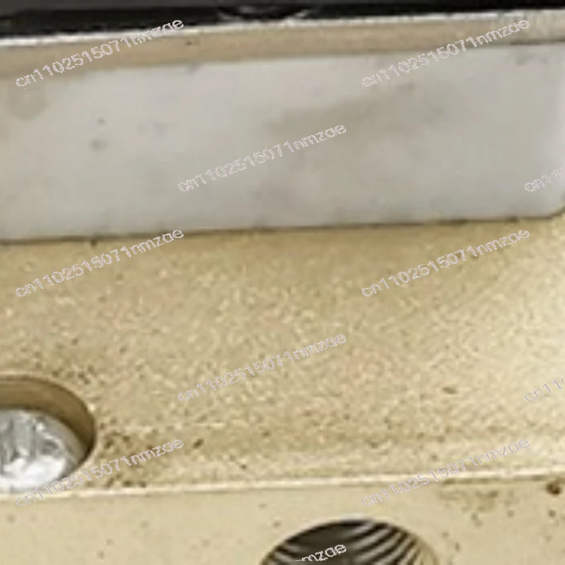Two-position Four-way Wuxi Type Cut-off Welding Machine Special Solenoid Valve K24JD-8S/10S/15S