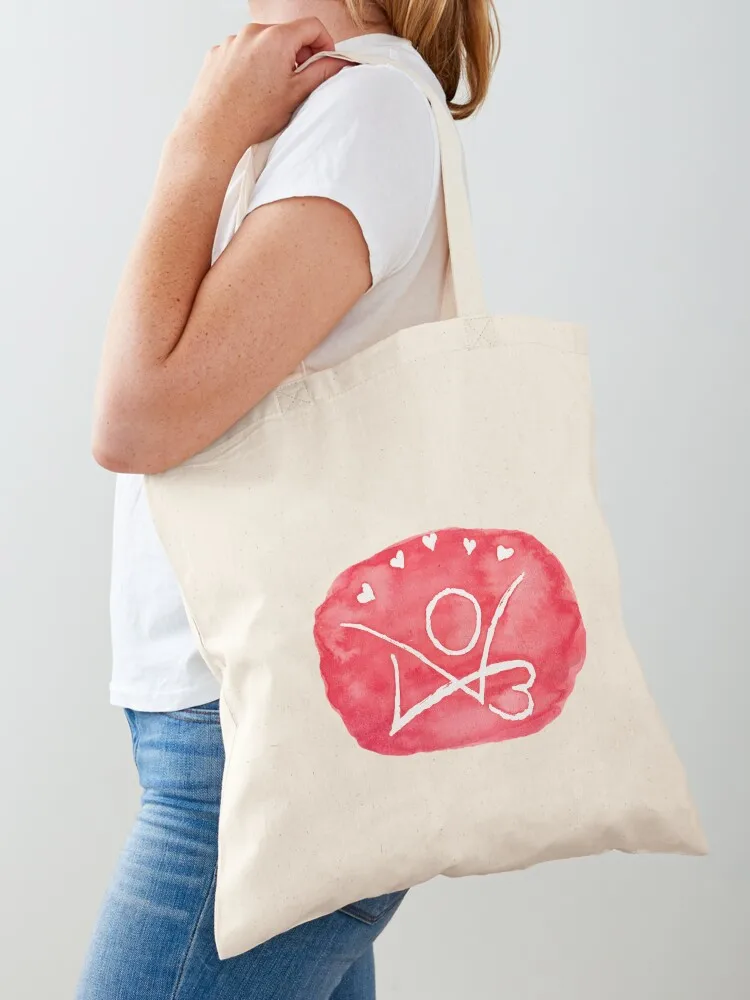 AO3 Kudos Tote Bag … - image