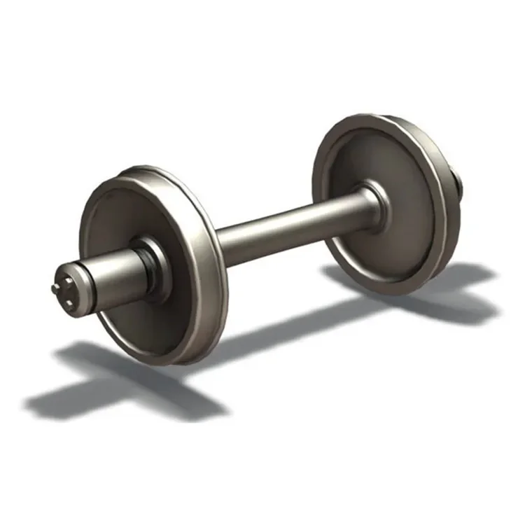 

Customized Casting Services Railway Parts and train accessories
