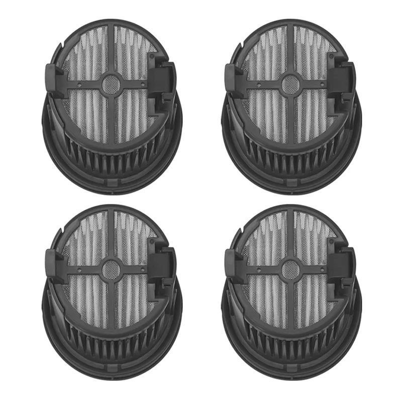 A94E-6Pcs Compatible con Dreame H30 Ultra / H20 Ultra reemplazo de vacío filtro HEPA accesorios de repuesto