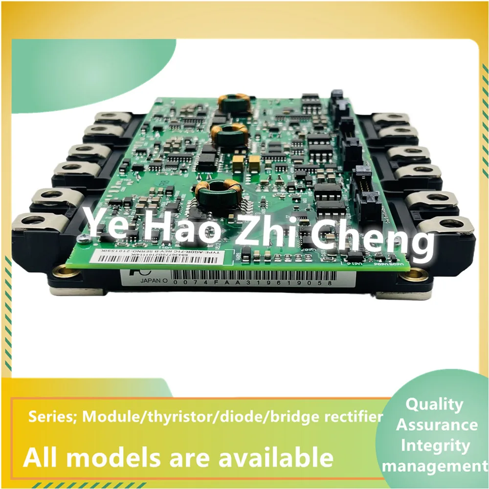 6MBI225U-170 AGDR-76C AGDR-86C AGDR-76C 6MBI300U-170 IGBT module