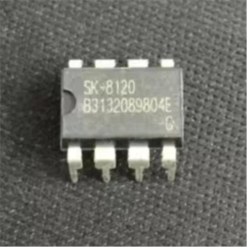 

SK-8120 SK8120 DIP8 (Product quantity: 10 pieces)
