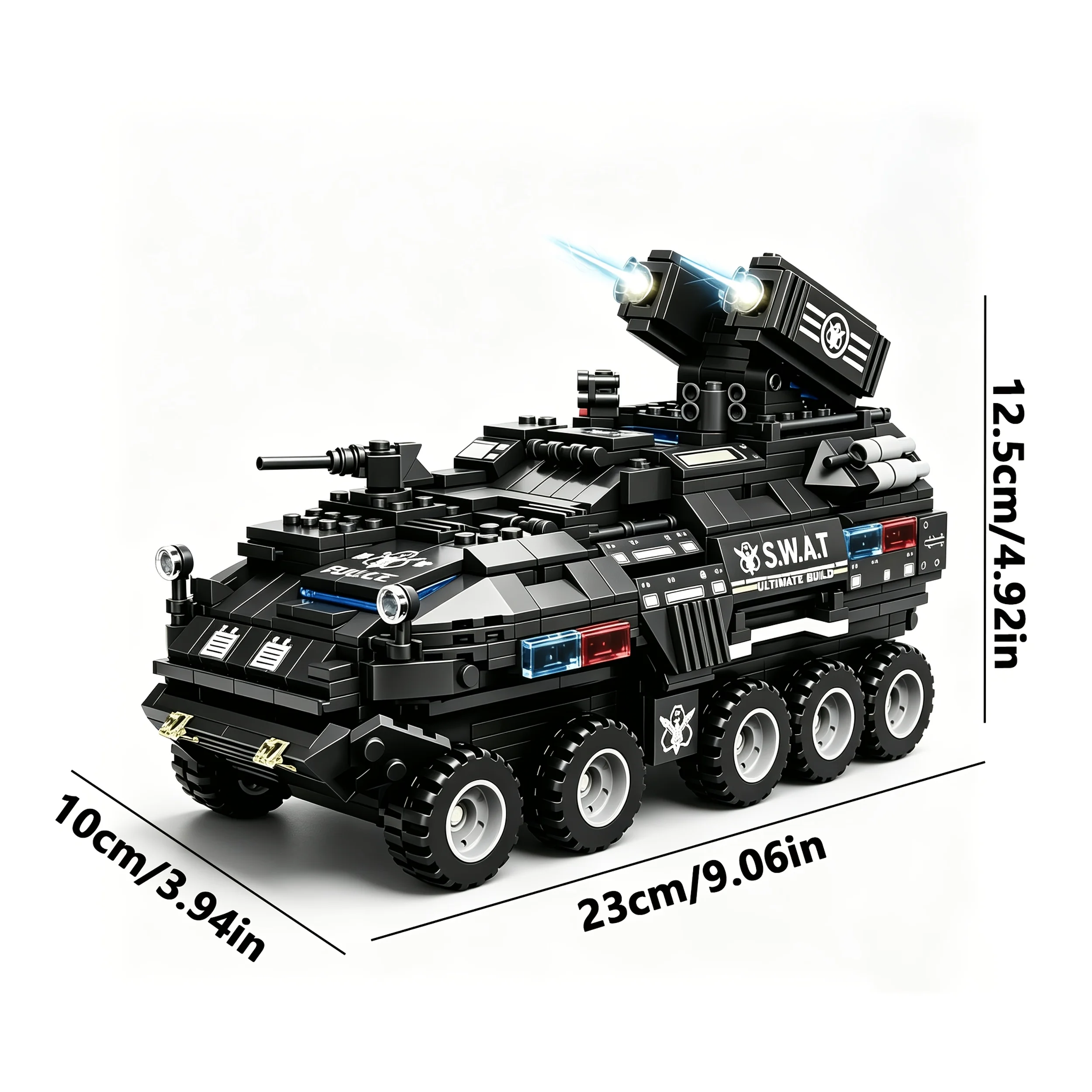 Thumbnail 2 - #31 Cheap Building Toys Worth Buying
