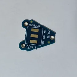 613597 service module chip board 383556 use for Videojet 1240 1280 1580 1860 1880 inkjet coding printer