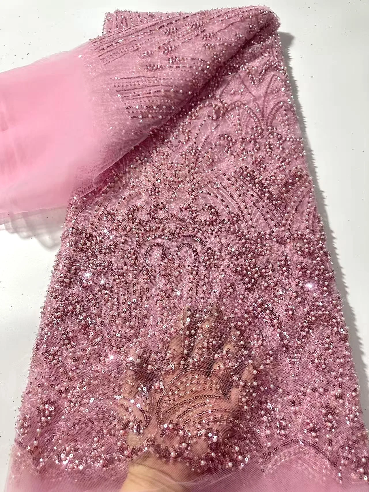 tissu-en-dentelle-africaine-a-sequins-2026-broderie-de-haute-qualite-maille-nigeriane-dentelle-francaise-pour-robe-de-mariee-et-de-soiree-pour-femmes