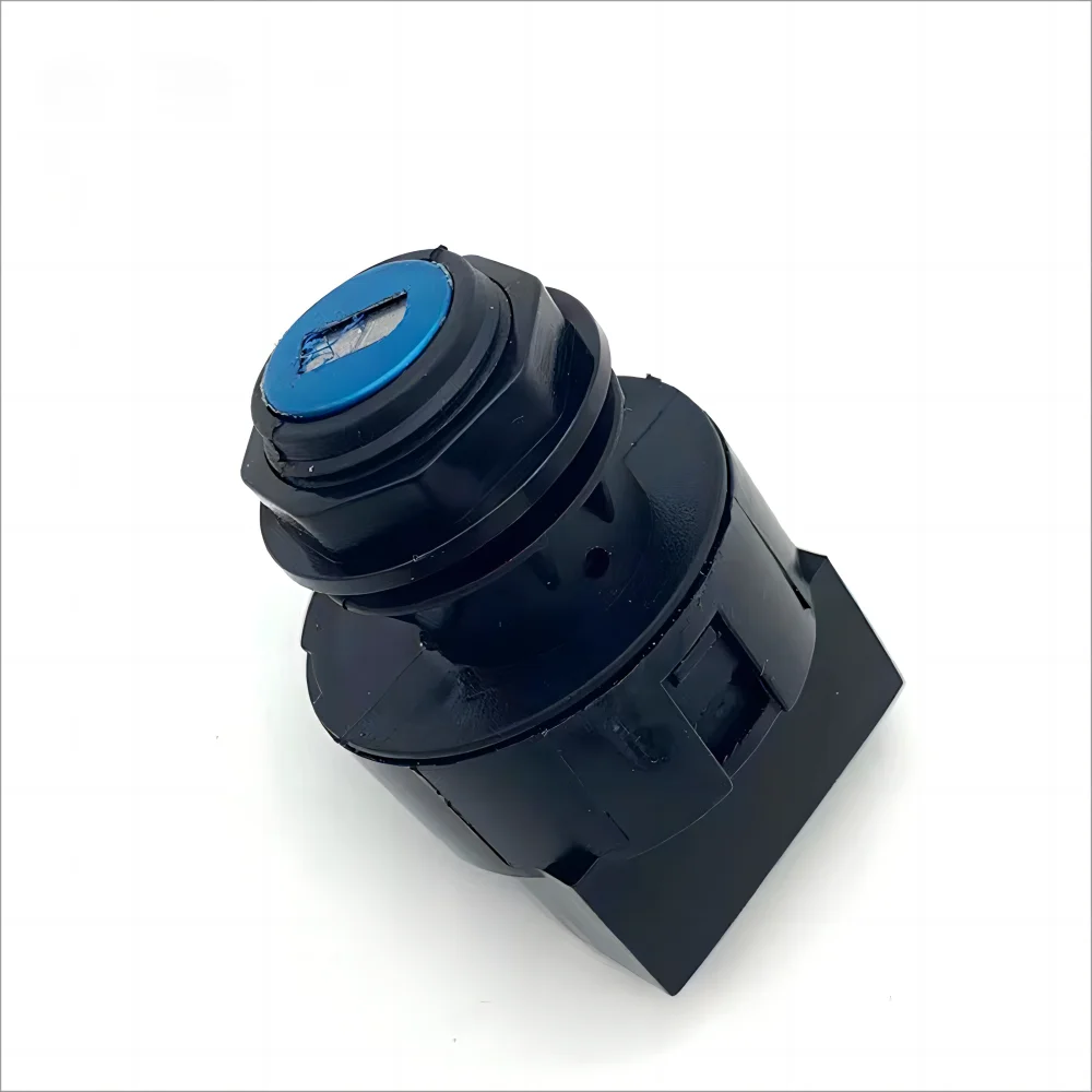 ATV Ignition Switch Without Key for Can-Am Outlander Max 400 500 650 800 800R Renegade 500 800 R 710002324 710000728 710001421
