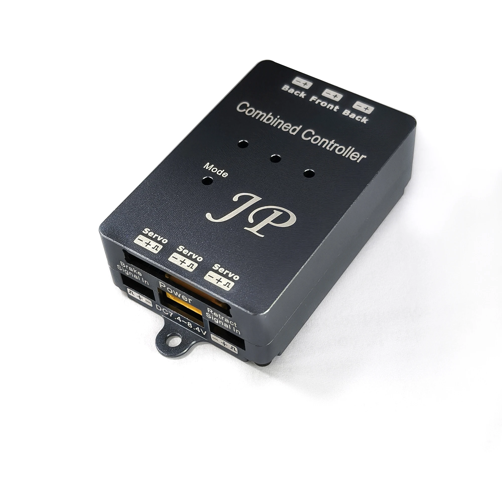 JP Hobby Multifunction Combined Controller V1/V2 for ER-120 ER-150 ER-200 ER-08 ER-10 with Brake Module Land Retract Controller