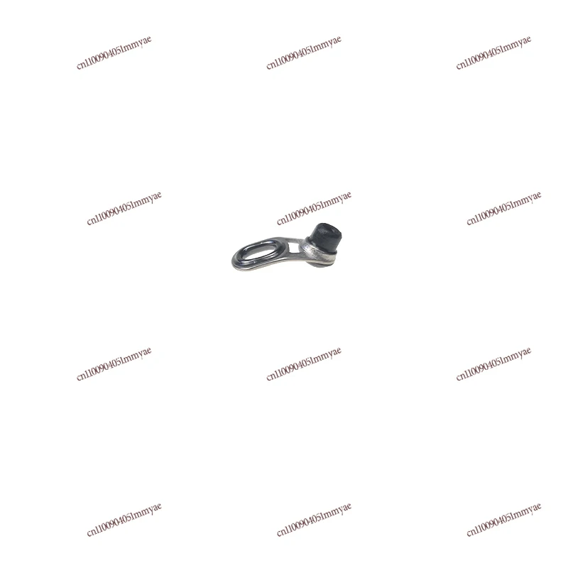 

T-IMSG Titanium Alloy Rock Fishing Rod Active Ring Oblique Guide Ring 1.0-6