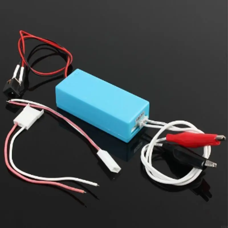 62KA CCFL Tester Mini Ecremence Restrail Resept Lavert Lamp