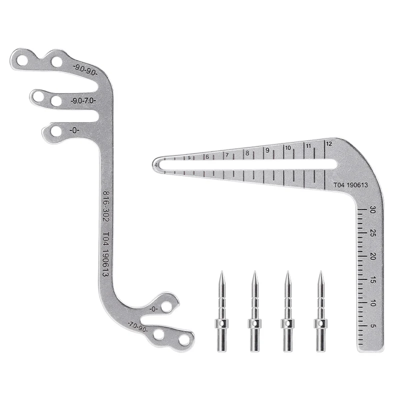 Dental implant guides Dental implant tools
