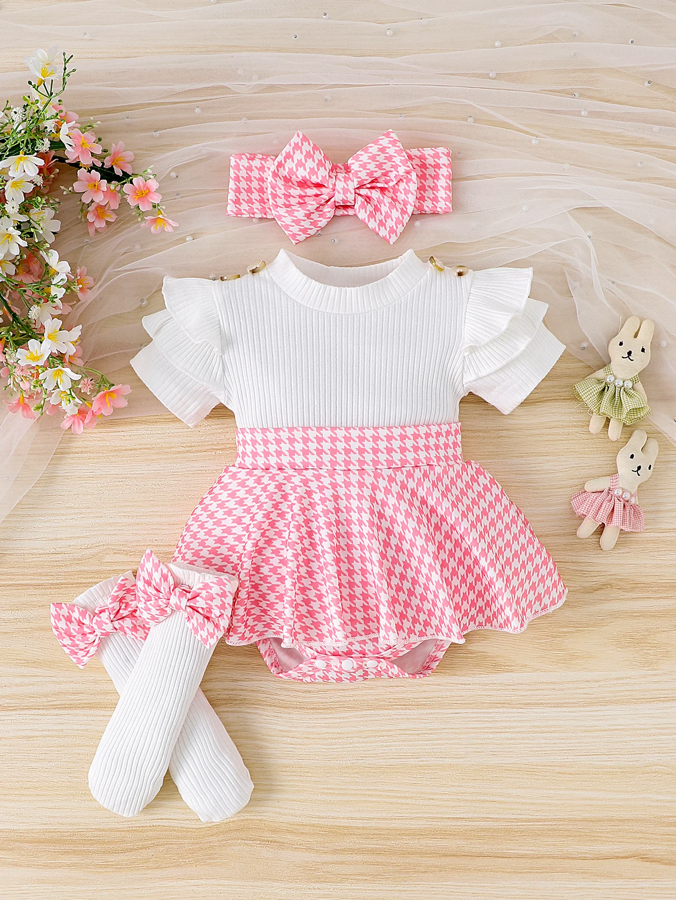 Thumbnail 3 - #18 Cheapest Baby Dresses Deals You Can Get