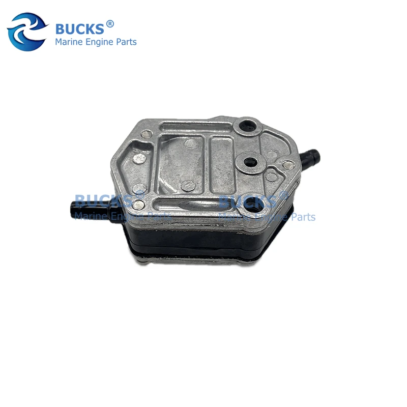 

Fuel Pump 692-24410-00 6A0-24410-00 for Yamaha Outboard Motor 2 Stroke T20-T90