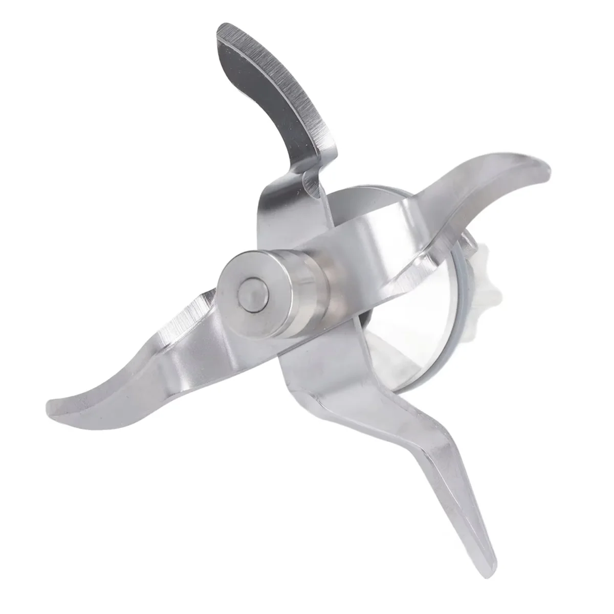 Nova lâmina de liquidificador para acessórios de processador de alimentos de substituição de faca mista tm31