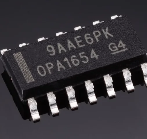 opa1654aidr-opa1654-sop8