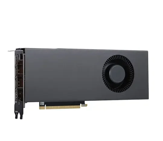 Novas placas gráficas RTX 3090 24GB
