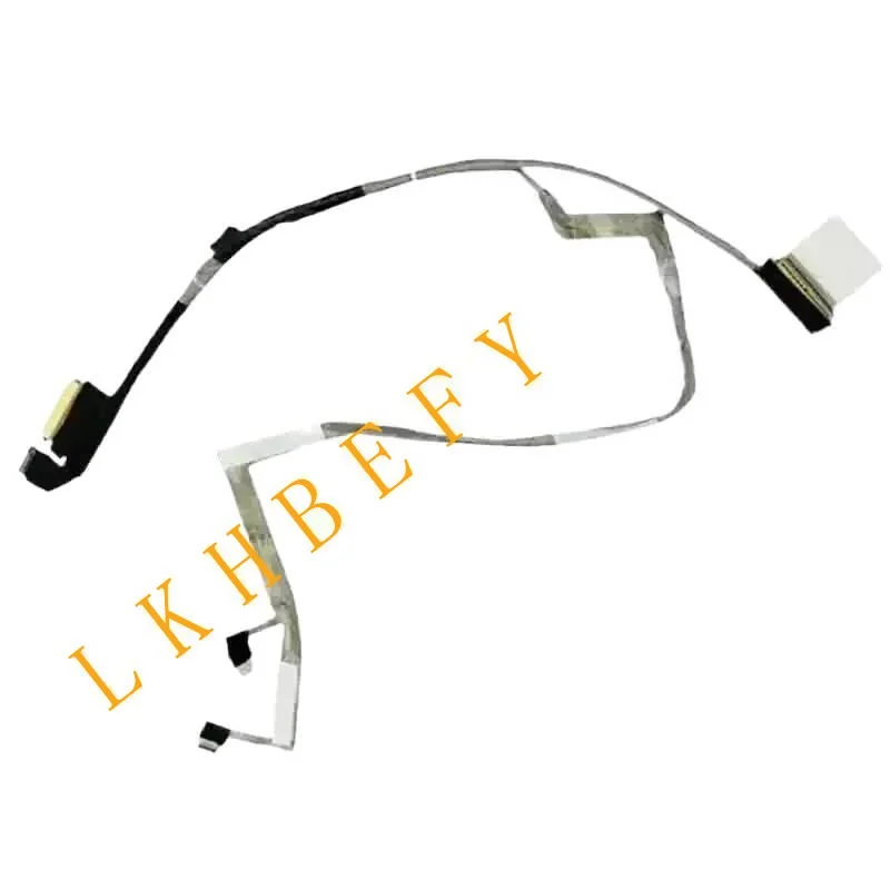 NEW LCD Screen Display Cable for Inspiron 15 5000 5555 5558 5559 H41FV DC02002AN000 €€