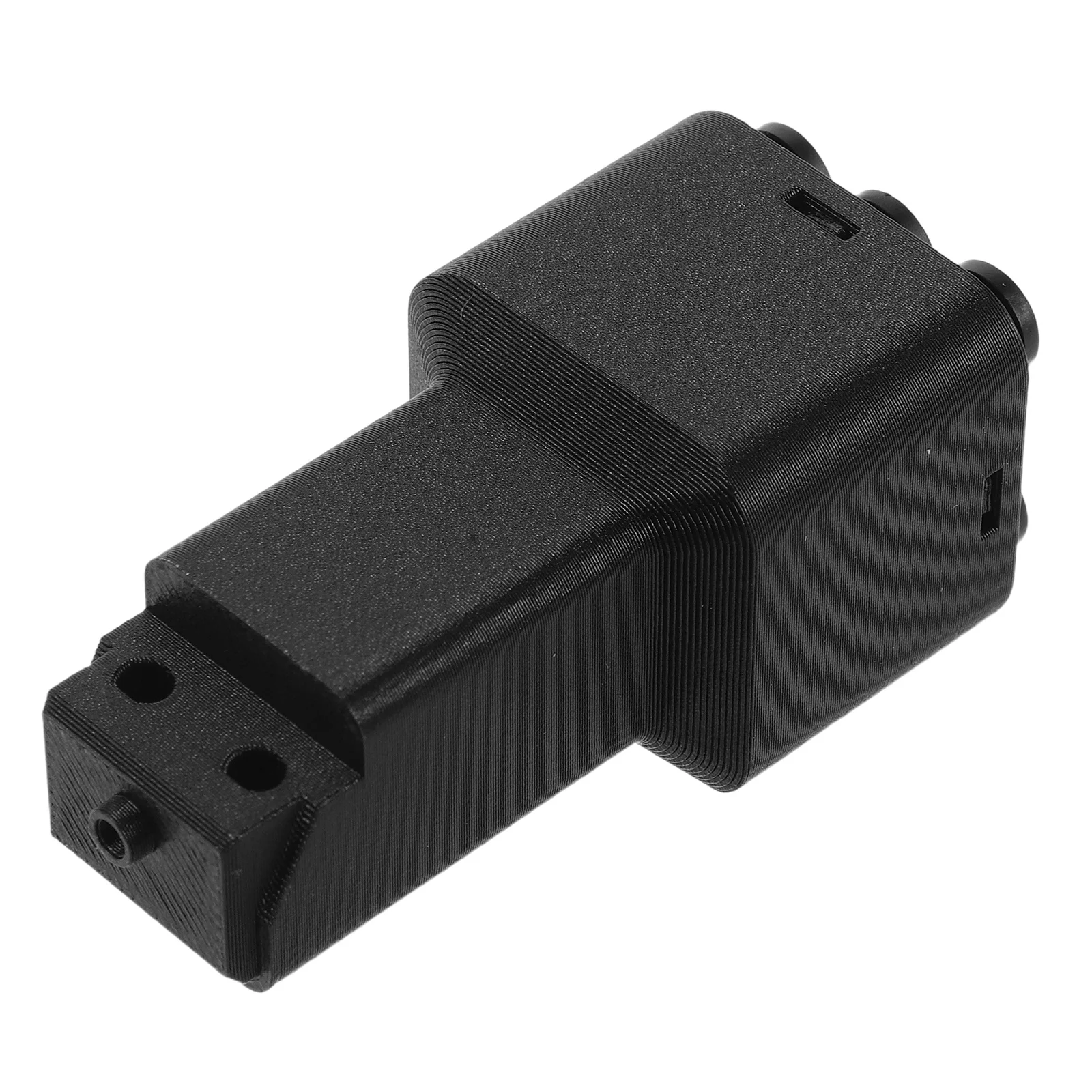 

Upgraded Filament Hub 3D Printing Accessory - 8-Spool Filament Management Solution for Seamless Replacement Process 3D Printer