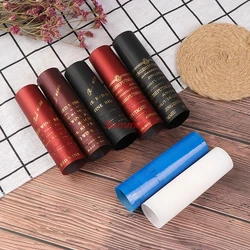 Hot 10pcs PVC Heat Shrink Cap Barware Accessories Bar Party Supplies For Home Brewing Wine Bottle Seal Cover New bar barware