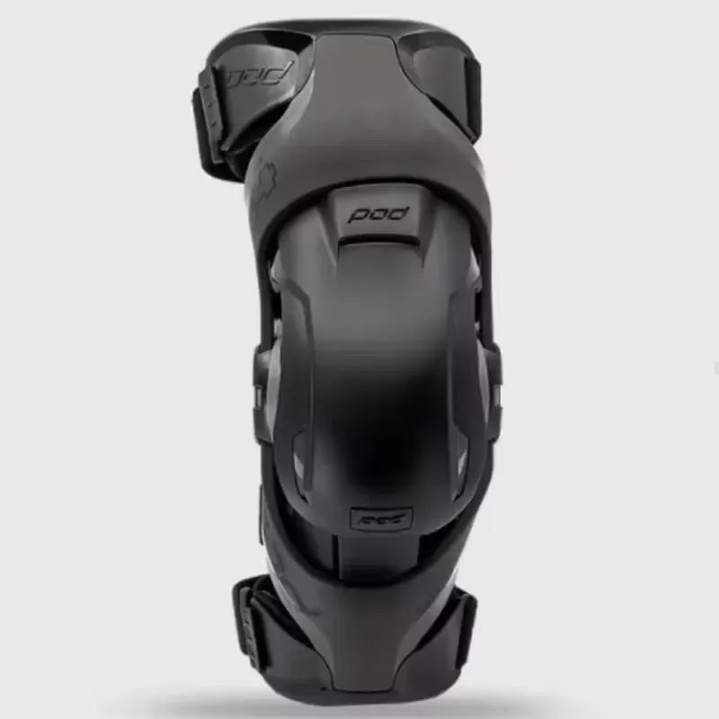 YOUTH Motorcycle Knee Brace off Road Mx Knee Protector Pod K4 2.0 YOUTH IMPACT MODIFIED MX Braces Protective Youth Tall