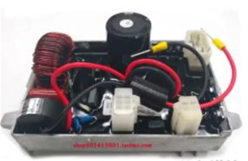 

KIPOR 700 W Digital Inverter Generator Fittings Voltage Regulating Main Board IG770 Inverter Control Module DU07 This Item