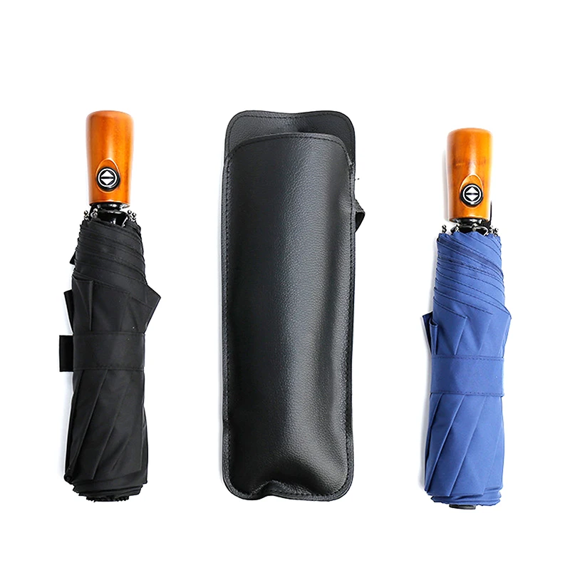 Umbrella Sleeves Covers For Wet Umbrellas Portable Umbrella Carry Bag Wet Umbrella Case Umbrella Pouches For Travel Outdoor Home