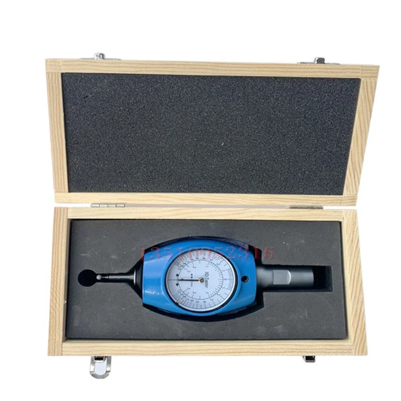 Cnc Universal 3d Edge Finder Haimo 3d Edge Finder Pointer Type Universal Edge Finder High-precision Wear-resistant Gem Needle
