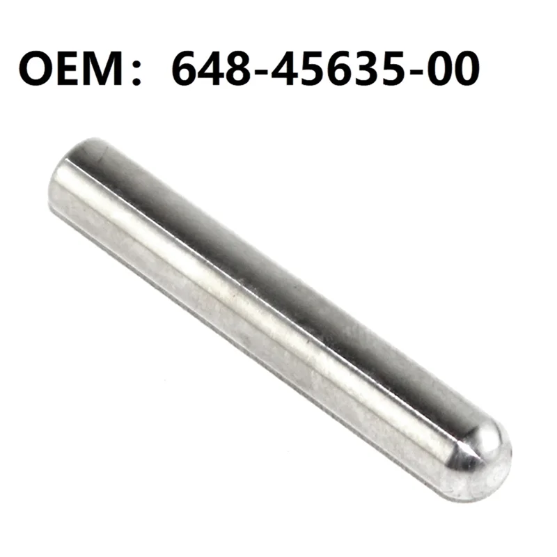 648-45635-00 التحول المكبس لياماها محرك خارجي 2 السكتة الدماغية 20HP 25HP 30HP أو 4 السكتة الدماغية F20 F25 F40 648-45635-00-00 استبدال