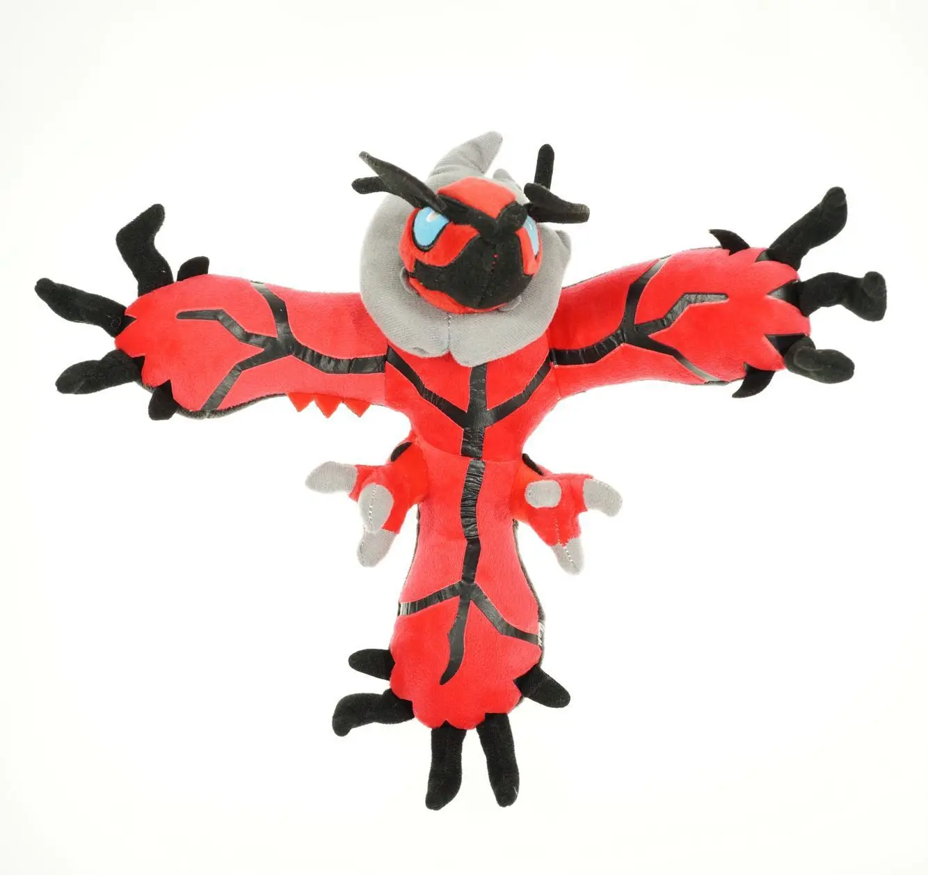 

26 см аниме Pokemon Yveltal игрушка Птица Животное фигурка куклы комната украшение для друзей детский подарок