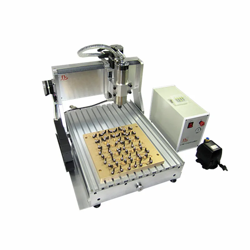 

CNC Milling Polishing Engraving Machine 3040 IPhone Main Board Repair Tools