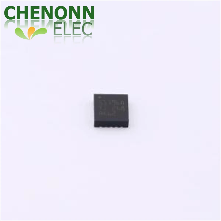 

10PCS/LOT TPS51396ARJER (DC-DC Converters)