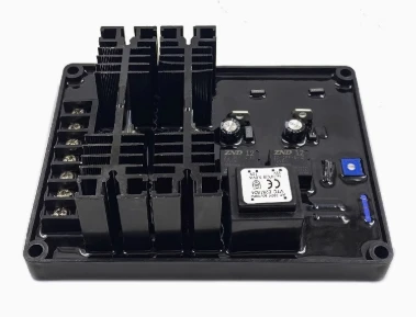 

Voltage regulator controller: GB130 GB130B MC130H PEB300