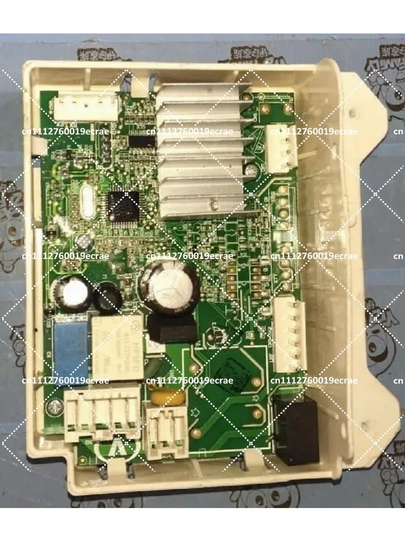 ドラム式洗濯機乾燥コンピューターパワーメインボード-xqg85-gmdsa201-cmp-pba-m2