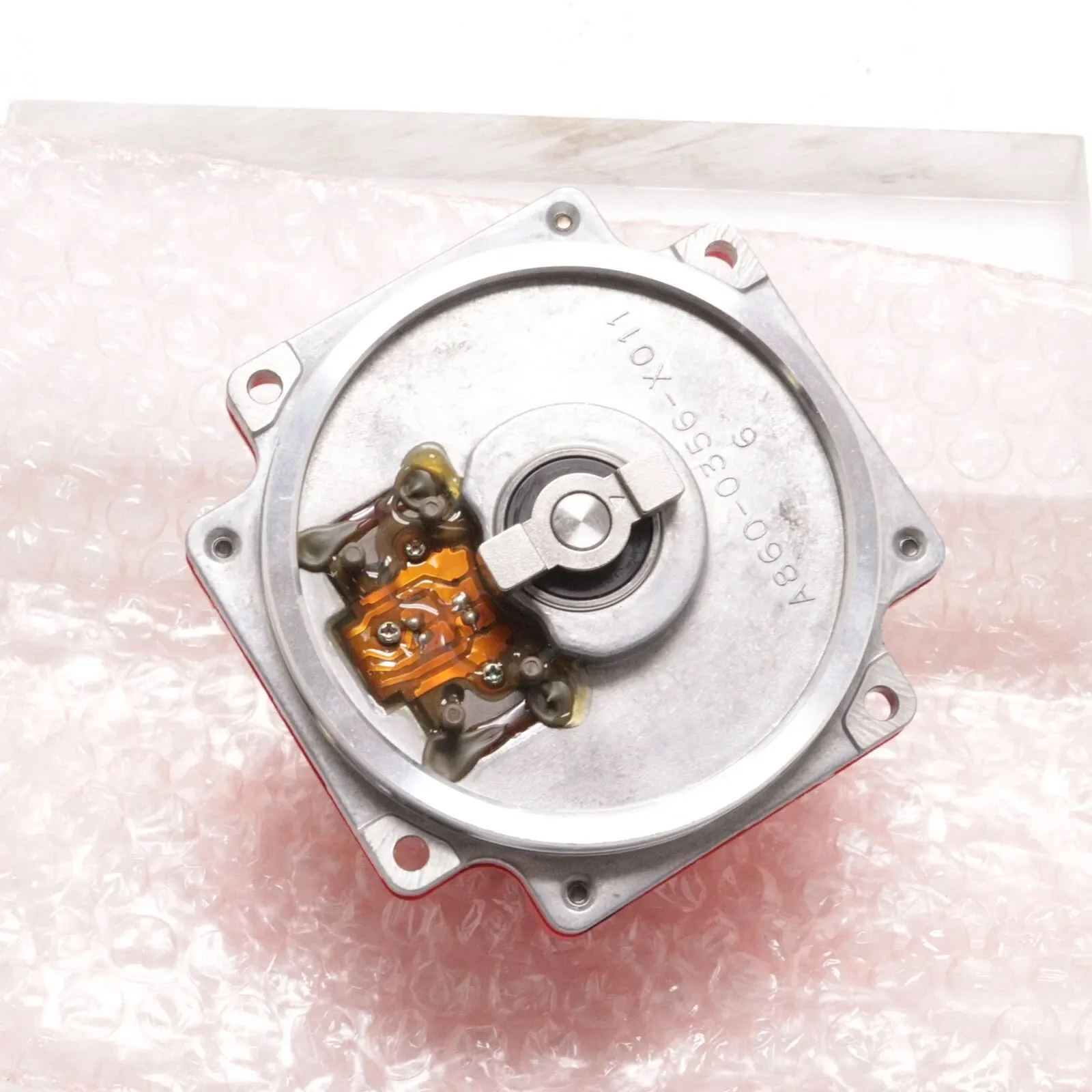 العلامة التجارية الجديدة A860-0360-T101 A860-0360-T011 A860-0360-T211 A860-0360-T001 A860-0360-T021 ضمان لمدة سنة واحدة #2