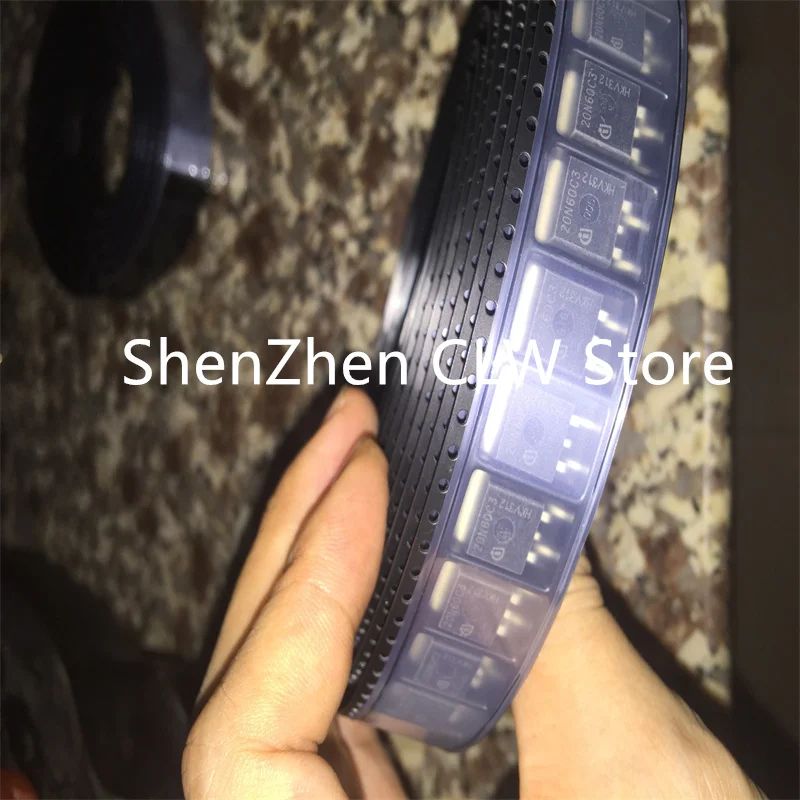 10 PÇS/LOTE SPB20N60C3 TO-263 Novo e Original em ESTOQUE