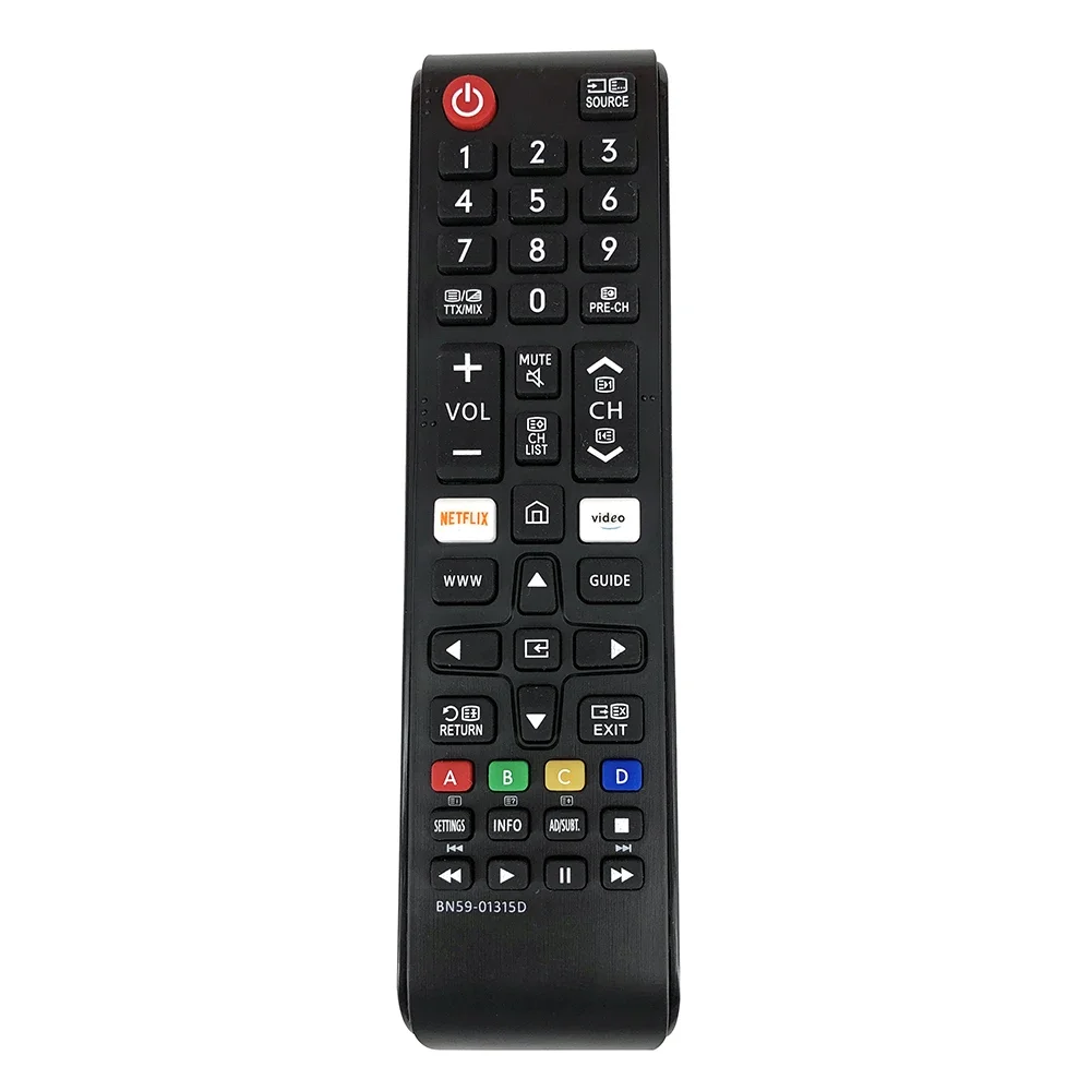 BN59-01315D FOR SAMSUNG LED TV Remote control BN5901315D UA50RU7100WXXY UA75RU7100WXXY UA65RU7300