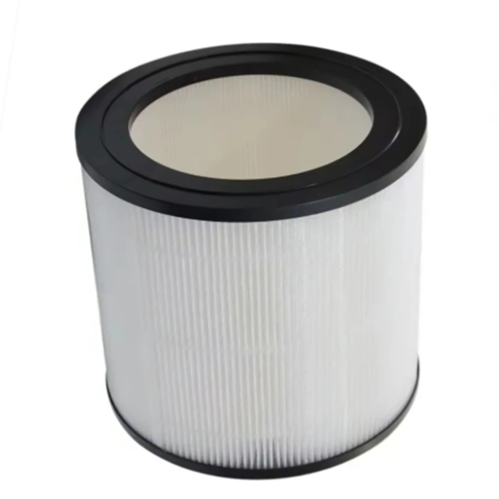 A04V 2 قطعة فلتر منظف ل AC0650/10 AC0651/10 الهواء/FY0611 FY0611/30 لتنقية الهواء استبدال قطع غيار الفلتر #2